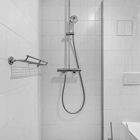 Scandi & Modern In Heart Of Pressburg